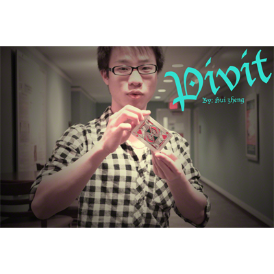 Pivit by Hui Zheng - Video Download